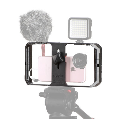 Klietka pre smartfón ULANZI U-RIG PRO