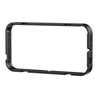 Ulanzi MG-001 Kovová klietka operátora pre smartfón Magsafe