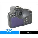 JJC Canon EC-7 očnice