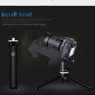 copy of QZSD 166E Univerzální stojan na monopod/stativ, zatížení 5 kg