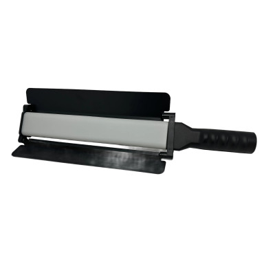 RGB 20W LED svetelná lišta s plynulou reguláciou teploty, intenzity a farby svetla. Integrovaná batéria, diaľkové ovládanie, 55