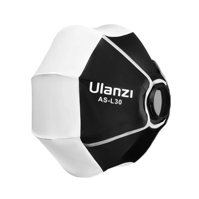 Ulanzi AS-L30 Softbox lantern 30 cm for lamps LT028 L023 L024 [Mini Bowens]