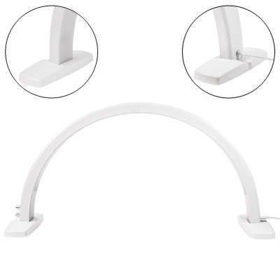 Stolní kosmetická lampa MITOYA LED MOON LIGHT 2700-5600K