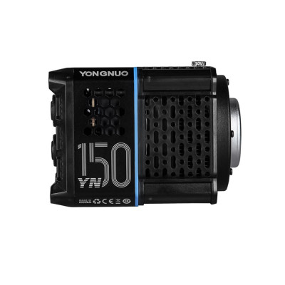 LED lamp Yongnuo YN150 2700-6500K KIT [Mini Bowens]