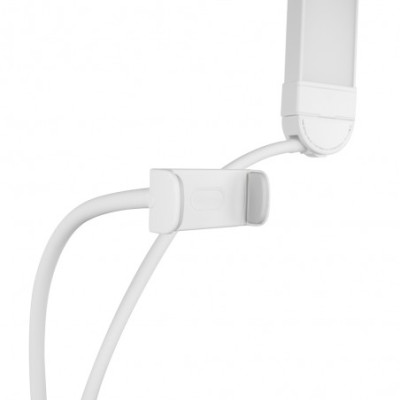 LED cosmetic lamp MITOYA LUMERA 3000-6000K on tripod [white]