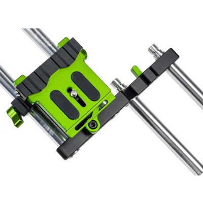 Professional Shoulder mount for camera, camera Genesis Cine VSS