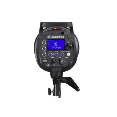 Studiový blesk Quadralite Pulse Pro X 400