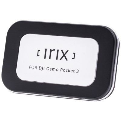 Filter Irix VND 2-32 pre DJI Osmo Pocket 3