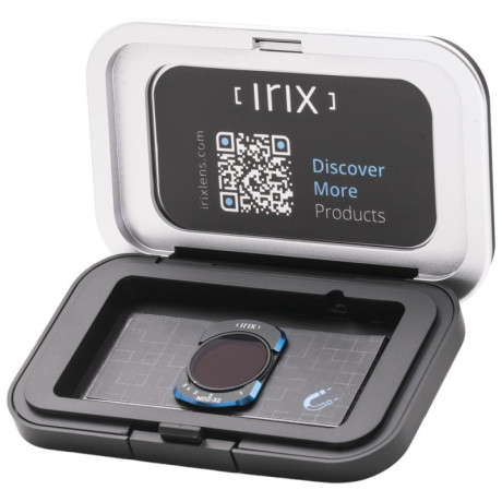 Filter Irix VND 2-32 pre DJI Osmo Pocket 3