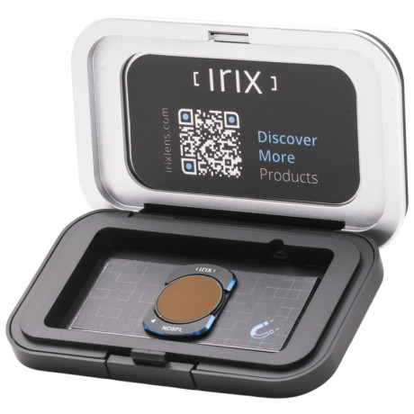 Irix ND8PL filtr pro DJI Osmo Pocket 3
