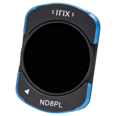 Irix ND8PL filtr pro DJI Osmo Pocket 3