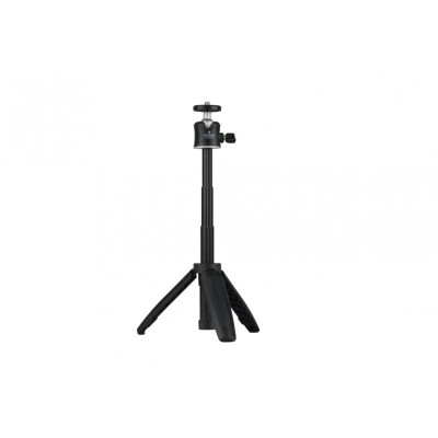 Genesis Vlogging kit, LED VL49 + tripod + phone holder