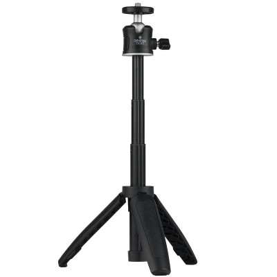 Genesis Vlogging kit, LED VL49 + tripod + phone holder