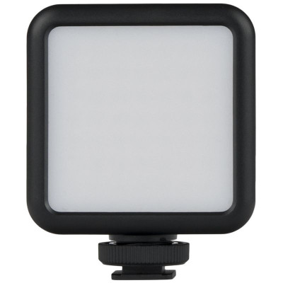 Genesis Vlogging kit, LED VL49 + tripod + phone holder