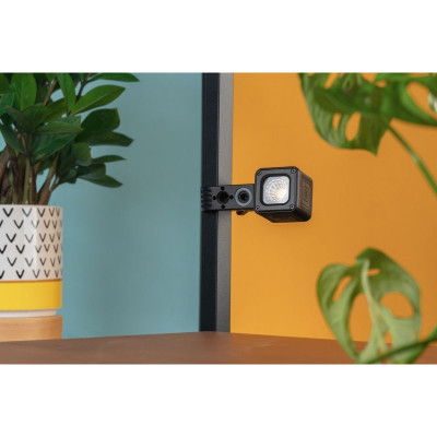 Vodotesné LED svetlo Genesis Gear Qube 1