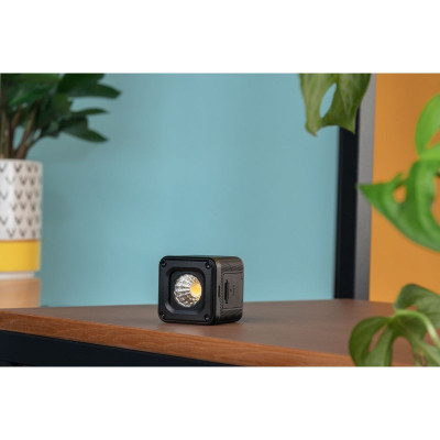 Vodotesné LED svetlo Genesis Gear Qube 1