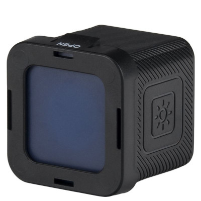 Genesis Gear Qube 1 Waterproof LED Light