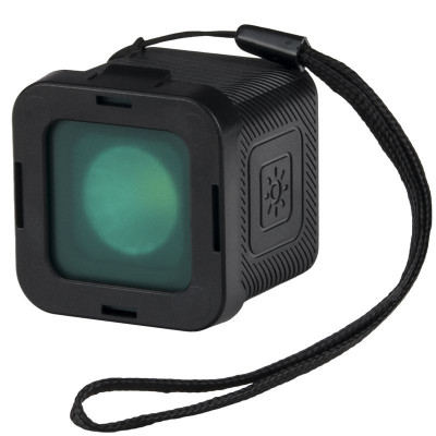 Genesis Gear Qube 1 Waterproof LED Light