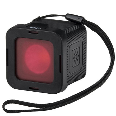 Genesis Gear Qube 1 Waterproof LED Light