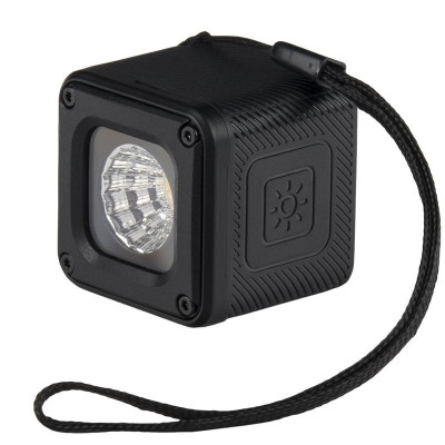 Vodotesné LED svetlo Genesis Gear Qube 1