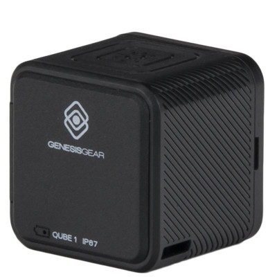 Vodotesné LED svetlo Genesis Gear Qube 1