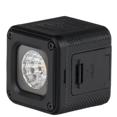 Genesis Gear Qube 1 Waterproof LED Light