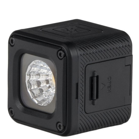 Genesis Gear Qube 1 Waterproof LED Light