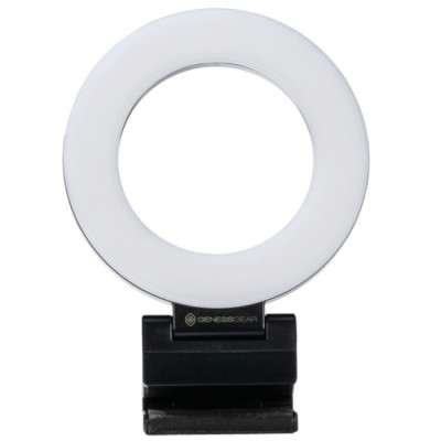 Genesis CL07 Ring Light - kruhové svetlo MINI
