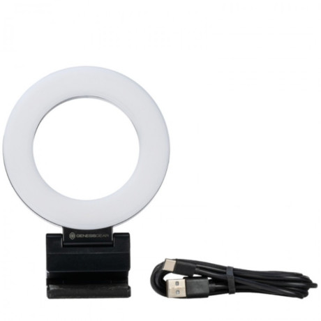 Genesis CL07 Ring Light - circular MINI light