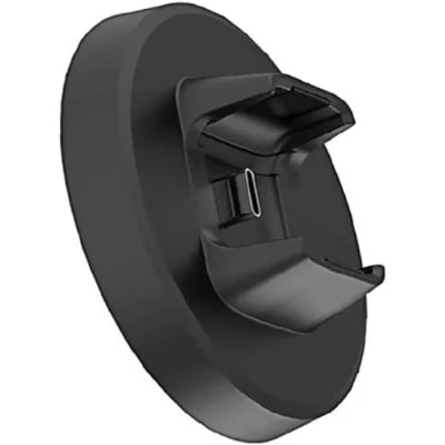 Charging base for DJI Osmo Pocket 1/2 cameras