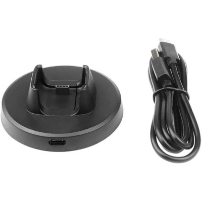 Charging base for DJI Osmo Pocket 1/2 cameras