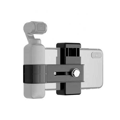 Common mount for phone and DJI Osmo Pocket 2, tripod mount, handheld