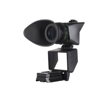 Genesis CineView LCD Viewfinder Pro for Panasonic GH3/GH4