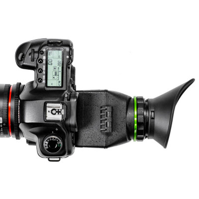 Genesis CineView LCD Viewfinder Pro 3-3.2
