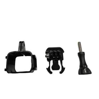 Držiak, rozširujúci adaptér, príslušenstvo pre DJI OSMO Pocket 3
