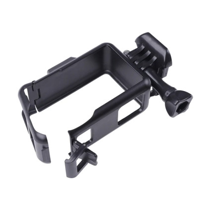 Protective Frame, Cold Shoe Holder for DJI Osmo Action 3