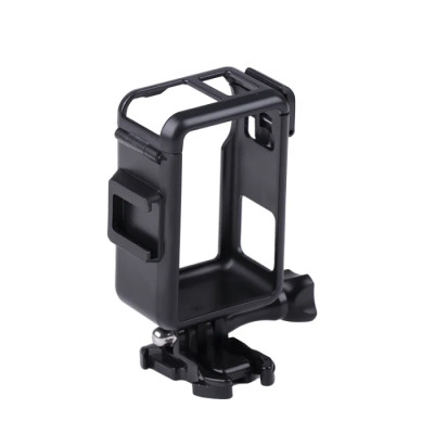 Protective Frame, Cold Shoe Holder for DJI Osmo Action 3