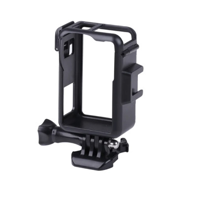Protective Frame, Cold Shoe Holder for DJI Osmo Action 3