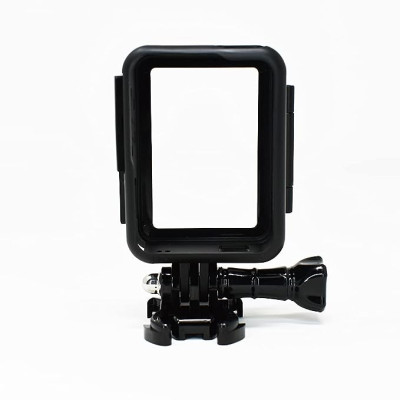 Protective Frame, Cold Shoe Holder for DJI Osmo Action 3