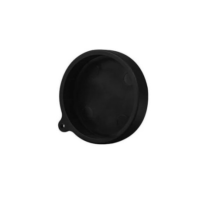 DJI Action 3/4 Lens Hood, Black