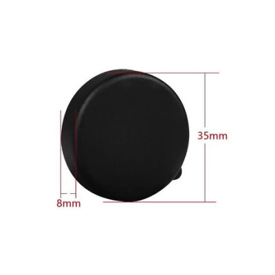 DJI Action 3/4 Lens Hood, Blue