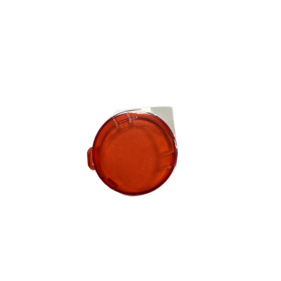Lens colour filter for DJI Action camera, red