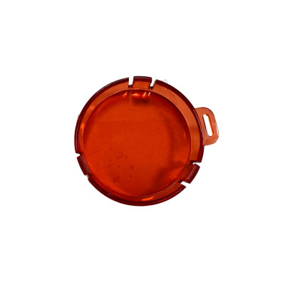 Lens colour filter for DJI Action camera, red