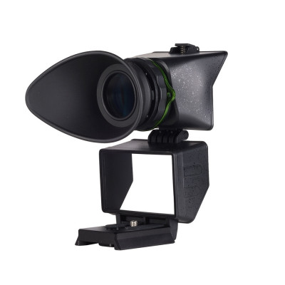 Genesis CineView LCD hledáček Pro pro Blackmagic Pocket Cinema Camera