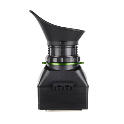 Genesis CineView LCD Viewfinder Pro for Blackmagic Pocket Cinema Camera