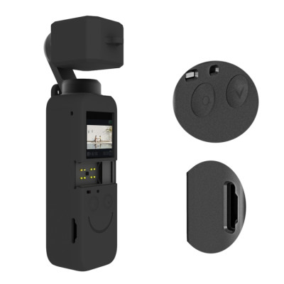Silikonový obal, pouzdro pro DJI Osmo Pocket 2