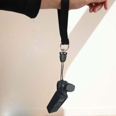 Silikónové puzdro pre DJI Osmo Pocket 2