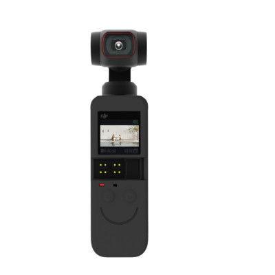 Silikonový obal, pouzdro pro DJI Osmo Pocket 2