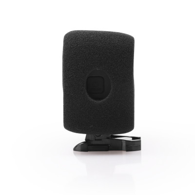 Soft foam sponge case, noise dampening for DJI Action 3/4