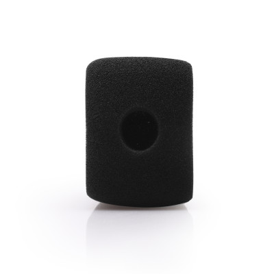 Soft foam sponge case, noise dampening for DJI Action 3/4